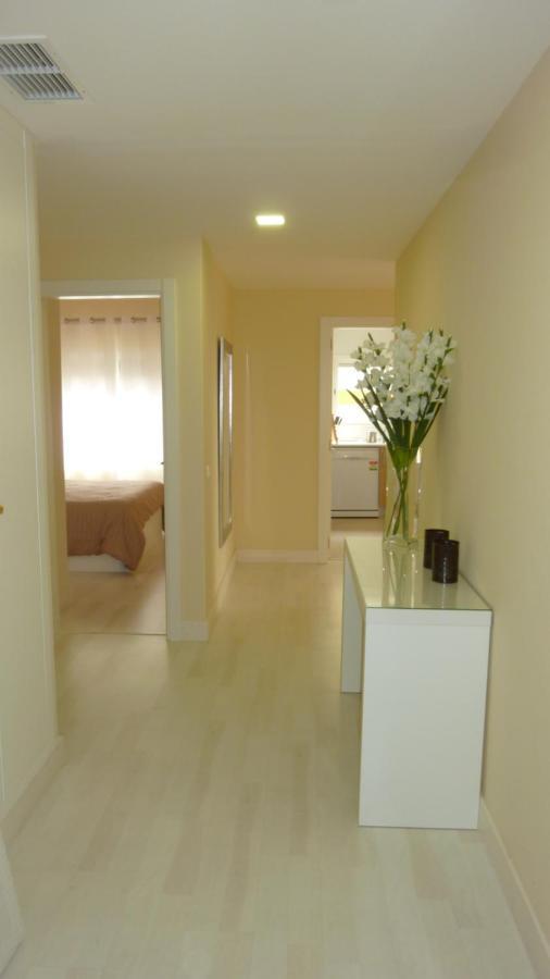 Beachfront Seaview Litoralmar Apt, Fast Wifi, Airco, Pool, Private Parking Portimão Exterior foto